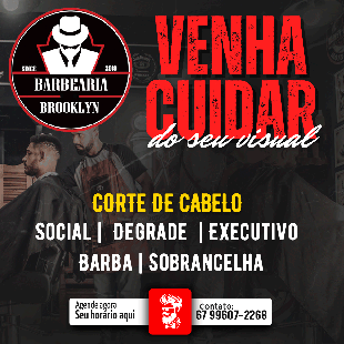 Barbearia